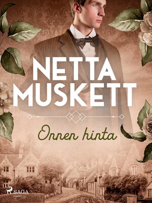 cover image of Onnen hinta